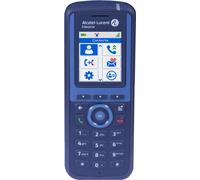Ricevitore Alcatel-Lucent 8254 DECT, batteria e clip da cintura NEW