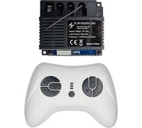 Ricevitore Alta Qualit JR1932RX24V per Bambini Auto Elettrica 2 Telecomando 4G