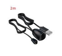 Ricevitore amplificatore/ripetitore per telecomando a infrarossi, compatibile con decoder TV, 2 m