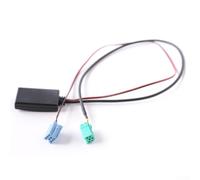 Ricevitore audio AUX con compatibilità per modelli Renault tra cui Clio Espace Lagun e altri (2005 2011)