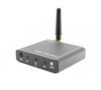 Ricevitore Audio Bluetooth 5.2 3,5 mm AUX U-Disk Riproduci Musica Stereo Se9356