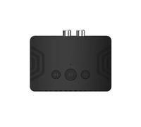 Ricevitore Audio Bluetooth 5.3 Adattatore per Musica Stereo USB AUX da 3,8457