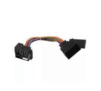 Ricevitore audio Bluetooth 50 per auto, adattatore AUX per Peugeot Citroen C2 C5 RD45 RD4, modulo radio