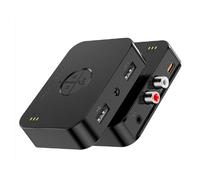 Ricevitore audio Bluetooth 6.0 U Disk 3,5 mm AUX USB Stereo
