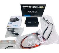 Ricevitore Audio Bluetooth Alta risoluzione per Auto Audison B Con Hi Res BT 5.0