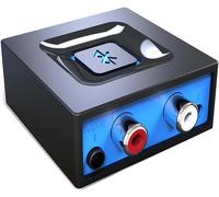 Ricevitore Audio Bluetooth Wireless Adattatore Bluetooth può funzionare con