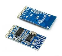 Ricevitore audio digitale scheda senza perdita MP3 decodifica audio | Ampia tensione 5-35 V, decodifica MP3 senza perdite, protezione di connessione inversa, potenza robusta da 1 W