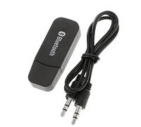 Ricevitore Audio Musica Stereo Audio Speaker Adattatore Dongle USB Bluetooth 2.1