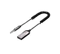 Ricevitore audio Ugreen cm309 Bluetooth 5.0 nero - Nouvo