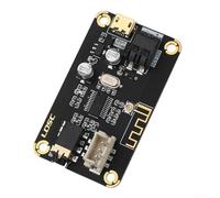 Ricevitore audio wireless portatile fai da te compatibile con alimentatore DC 5 35V, perfetto per build personalizzate