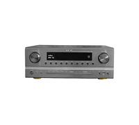 RICEVITORE AV AKAI AS005RA-750B, Numero di canali 5.1 canali, Potenza max 200 W, Bluetooth, Argento