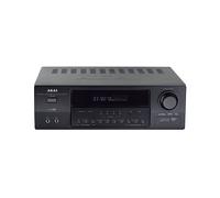 Akai AS110RA-320 AV receiver 30 W 5.1 channels Surround Black