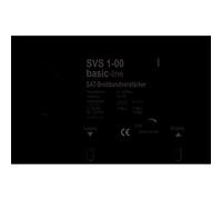 Ricevitore AV Axing SVS 1-00 3 W 0.047-0.826 GHz