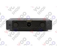 Ricevitore AV Marantz Cinema anni 70 Slimline 7.2 CH con 8K Ultra HD [Nero] 2...