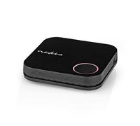 Ricevitore AV Nedis VWFI3450BK HDMI Wireless 4K Wi-Fi Plug and Play