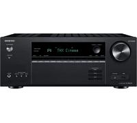 Onkyo TX-NR6100 Sintoamplificatore AV 7.2 canali certificato THX Select Servizi
