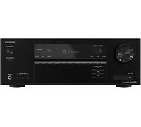RICEVITORE AV ONKYO TX-SR3100, Numero di canali 5.2, Potenza max 80 W, Bluetooth, Nero