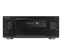 RICEVITORE AV PIONEER VSX-LX805, Numero di canali 2, Potenza max 220 W a 6 ohm, Bluetooth, Nero