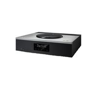 Ricevitore AV Technics SA-C600EG-S 60 W Argento - Nouvo