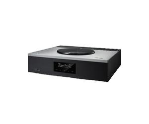 Ricevitore AV Technics SA-C600EG-S 60 W Argento - Nouvo