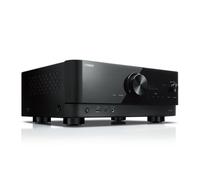 Ricevitore AV Yamaha RX-V6A 4K 7.2 canali WiFi/Bluetooth Nero