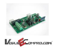RICEVITORE BICANALE 433 MHz DITEC BIXR2 COMPLETO MODULO MEMORIA ESTRAIBILE BIXMR