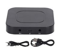 Ricevitore Bluetooth 3D Surround, adattatore audio HiFi a lungo raggio per uno streaming musicale senza interruzioni su TV e impianto stereo