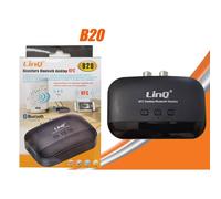 Ricevitore Bluetooth 5.0 Audio AUX NFC USB Adattatore Wireless per TV PC Tablet