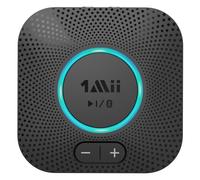 Ricevitore Bluetooth 5.2 HiFi Adattatore Audio con Controllo Volume Jack AUX e