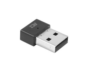Ricevitore Bluetooth ACT Micro USB, Classe 1 AC6030