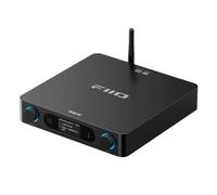 Ricevitore Bluetooth FiiO BR15 R2R 2,2 Vrms RCA/XLR Hi-Res LCD EQ 10 Bande