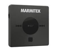 Ricevitore Bluetooth - Marmitek BoomBoom 76 - Stereo Auto - Batteria Portatile - NFC aptX - Vivavoce - Suono di Qualità - Connessione Veloce