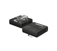 Ricevitore Bluetooth - Marmitek BoomBoom 76 - Stereo Auto - Batteria Portatile - NFC aptX - Vivavoce - Suono di Qualità - Connessione Veloce