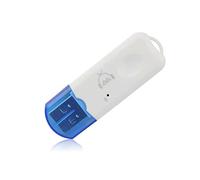 Ricevitore Bluetooth mini USB A2DP Adattatore wireless musicale per telefono cellulare per auto, Ricevitore adattatore MINI Bluetooth, Ricevitore Bluetooth wireless USB portatile