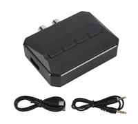Ricevitore Bluetooth NFC, Adattatore Bluetooth 5.3 AUX per Auto, Ricevitore7872