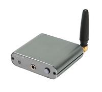 Ricevitore BT 5.2, Adattatore Audio BT per Audio in Streaming Musicale, Adattatore Audio Wireless Supporto Uscita Coassiale Ottica AUX a Bassa Latenza Codec APTX, per