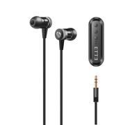 Ricevitore BT con auricolari - Ovleng M7
