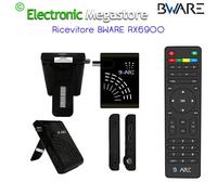 Ricevitore BWARE RX 6900 Satellitare WiFi