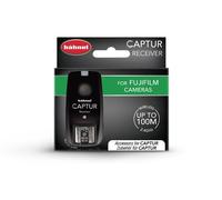 RICEVITORE CAPTUR FUJI NEW