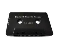 Ricevitore cassetta wireless Bluetooth Cassetta Bluetooth 5.0 su adattatore