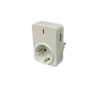 Ricevitore compatibile con modulazione 60.531, ad alta sensibilità e basso consumo, ideale per comunicazioni e telecomando.