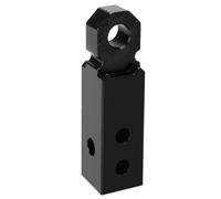 Ricevitore con gancio di traino universale da 2" Accessori per il traino