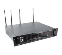 Ricevitore conferenze wireless UHF crittografato SC-2288 - HPA MSC-HPASC2288R