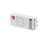 Ricevitore Controller RGB/RGBW/RGB+CCT 12/24V - ZIGBEE 3.0 4-zone Sinc. Aut.