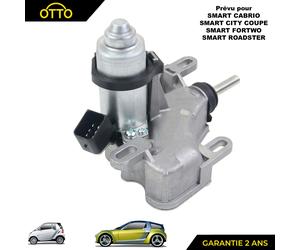 Ricevitore Controllo Frizione Scatola per Smart Roadster (452)