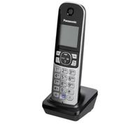 PAN KX-TGA681EXS - Telefono DECT, ricevitore/ricevitore portatile per KX-TG6811GB