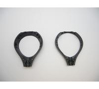 Ricevitore Cover Kit Per Plantronics Supraplus H251 H251N H261 H261N HW251N