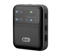 Ricevitore del di guida turistica - Adattatore audio wireless 5.4 per altoparlanti, trasmissione audio per lezioni, riunioni, canto e affari