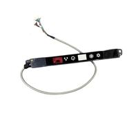 Ricevitore del telecomando D5183Z for scheda di visualizzazione e luce del pannello di controllo del condizionatore d'aria 30565056