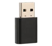 Ricevitore del Trasmettitore USB JUROUPI 2 in 1 Adattatore Wireless per Cuffia per Computer Portatile PC